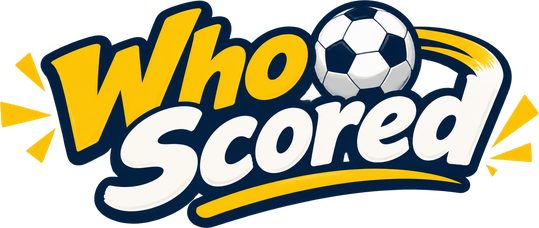 Who Scored